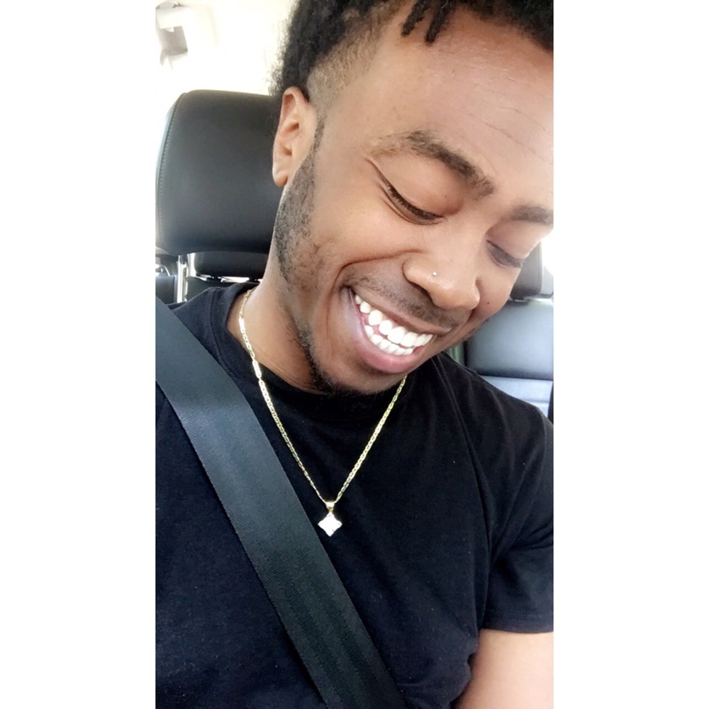 Meet your Posher, Spencer